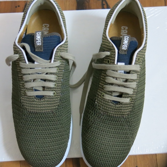 CAMPER Runners *NEW, NEVER WORN* SIZE 40 - Picture 3 of 4